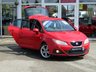 USED 2011 11 SEAT IBIZA 1.4 CHILL 5d 85 BHP Finished in EMOCION Red  with contrasting GREY TRIM SPORTS SEATS. This great looking hatch has sharp handling, well built and comfortable interior. SEAT has a strong track record when it comes to building quality hatchbacks and this is one of the best on sale today. Features include, Cruise Control, Air Con Climate, Alloys, 2 Keys Front Fogs and much more. Serviced at 58175 miles, 63371 miles, 68580 miles, 72850 miles and at 77326 miles. .
