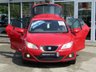 USED 2011 11 SEAT IBIZA 1.4 CHILL 5d 85 BHP Finished in EMOCION Red  with contrasting GREY TRIM SPORTS SEATS. This great looking hatch has sharp handling, well built and comfortable interior. SEAT has a strong track record when it comes to building quality hatchbacks and this is one of the best on sale today. Features include, Cruise Control, Air Con Climate, Alloys, 2 Keys Front Fogs and much more. Serviced at 58175 miles, 63371 miles, 68580 miles, 72850 miles and at 77326 miles. .