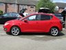 USED 2011 11 SEAT IBIZA 1.4 CHILL 5d 85 BHP Finished in EMOCION Red  with contrasting GREY TRIM SPORTS SEATS. This great looking hatch has sharp handling, well built and comfortable interior. SEAT has a strong track record when it comes to building quality hatchbacks and this is one of the best on sale today. Features include, Cruise Control, Air Con Climate, Alloys, 2 Keys Front Fogs and much more. Serviced at 58175 miles, 63371 miles, 68580 miles, 72850 miles and at 77326 miles. .