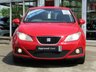 USED 2011 11 SEAT IBIZA 1.4 CHILL 5d 85 BHP Finished in EMOCION Red  with contrasting GREY TRIM SPORTS SEATS. This great looking hatch has sharp handling, well built and comfortable interior. SEAT has a strong track record when it comes to building quality hatchbacks and this is one of the best on sale today. Features include, Cruise Control, Air Con Climate, Alloys, 2 Keys Front Fogs and much more. Serviced at 58175 miles, 63371 miles, 68580 miles, 72850 miles and at 77326 miles. .