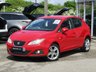 USED 2011 11 SEAT IBIZA 1.4 CHILL 5d 85 BHP Finished in EMOCION Red  with contrasting GREY TRIM SPORTS SEATS. This great looking hatch has sharp handling, well built and comfortable interior. SEAT has a strong track record when it comes to building quality hatchbacks and this is one of the best on sale today. Features include, Cruise Control, Air Con Climate, Alloys, 2 Keys Front Fogs and much more. Serviced at 58175 miles, 63371 miles, 68580 miles, 72850 miles and at 77326 miles. .