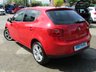 USED 2011 11 SEAT IBIZA 1.4 CHILL 5d 85 BHP Finished in EMOCION Red  with contrasting GREY TRIM SPORTS SEATS. This great looking hatch has sharp handling, well built and comfortable interior. SEAT has a strong track record when it comes to building quality hatchbacks and this is one of the best on sale today. Features include, Cruise Control, Air Con Climate, Alloys, 2 Keys Front Fogs and much more. Serviced at 58175 miles, 63371 miles, 68580 miles, 72850 miles and at 77326 miles. .