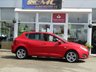 USED 2011 11 SEAT IBIZA 1.4 CHILL 5d 85 BHP Finished in EMOCION Red  with contrasting GREY TRIM SPORTS SEATS. This great looking hatch has sharp handling, well built and comfortable interior. SEAT has a strong track record when it comes to building quality hatchbacks and this is one of the best on sale today. Features include, Cruise Control, Air Con Climate, Alloys, 2 Keys Front Fogs and much more. Serviced at 58175 miles, 63371 miles, 68580 miles, 72850 miles and at 77326 miles. .