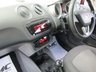 USED 2011 11 SEAT IBIZA 1.4 CHILL 5d 85 BHP Finished in EMOCION Red  with contrasting GREY TRIM SPORTS SEATS. This great looking hatch has sharp handling, well built and comfortable interior. SEAT has a strong track record when it comes to building quality hatchbacks and this is one of the best on sale today. Features include, Cruise Control, Air Con Climate, Alloys, 2 Keys Front Fogs and much more. Serviced at 58175 miles, 63371 miles, 68580 miles, 72850 miles and at 77326 miles. .