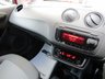 USED 2011 11 SEAT IBIZA 1.4 CHILL 5d 85 BHP Finished in EMOCION Red  with contrasting GREY TRIM SPORTS SEATS. This great looking hatch has sharp handling, well built and comfortable interior. SEAT has a strong track record when it comes to building quality hatchbacks and this is one of the best on sale today. Features include, Cruise Control, Air Con Climate, Alloys, 2 Keys Front Fogs and much more. Serviced at 58175 miles, 63371 miles, 68580 miles, 72850 miles and at 77326 miles. .