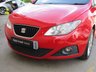 USED 2011 11 SEAT IBIZA 1.4 CHILL 5d 85 BHP Finished in EMOCION Red  with contrasting GREY TRIM SPORTS SEATS. This great looking hatch has sharp handling, well built and comfortable interior. SEAT has a strong track record when it comes to building quality hatchbacks and this is one of the best on sale today. Features include, Cruise Control, Air Con Climate, Alloys, 2 Keys Front Fogs and much more. Serviced at 58175 miles, 63371 miles, 68580 miles, 72850 miles and at 77326 miles. .