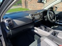 USED 2019 69 CITROEN C5 AIRCROSS 1.5 BLUEHDI FLAIR PLUS S/S EAT8 5d 129 BHP 