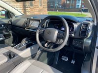 USED 2019 69 CITROEN C5 AIRCROSS 1.5 BLUEHDI FLAIR PLUS S/S EAT8 5d 129 BHP 