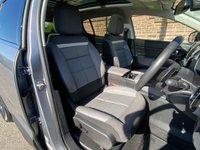 USED 2019 69 CITROEN C5 AIRCROSS 1.5 BLUEHDI FLAIR PLUS S/S EAT8 5d 129 BHP 