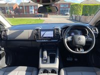 USED 2019 69 CITROEN C5 AIRCROSS 1.5 BLUEHDI FLAIR PLUS S/S EAT8 5d 129 BHP 