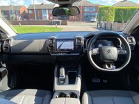 USED 2019 69 CITROEN C5 AIRCROSS 1.5 BLUEHDI FLAIR PLUS S/S EAT8 5d 129 BHP 
