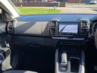 USED 2019 69 CITROEN C5 AIRCROSS 1.5 BLUEHDI FLAIR PLUS S/S EAT8 5d 129 BHP 