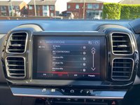 USED 2019 69 CITROEN C5 AIRCROSS 1.5 BLUEHDI FLAIR PLUS S/S EAT8 5d 129 BHP 