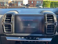 USED 2019 69 CITROEN C5 AIRCROSS 1.5 BLUEHDI FLAIR PLUS S/S EAT8 5d 129 BHP 