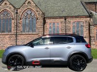 USED 2019 69 CITROEN C5 AIRCROSS 1.5 BLUEHDI FLAIR PLUS S/S EAT8 5d 129 BHP 