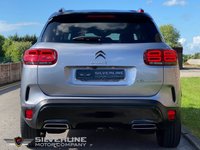 USED 2019 69 CITROEN C5 AIRCROSS 1.5 BLUEHDI FLAIR PLUS S/S EAT8 5d 129 BHP 
