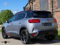 USED 2019 69 CITROEN C5 AIRCROSS 1.5 BLUEHDI FLAIR PLUS S/S EAT8 5d 129 BHP 