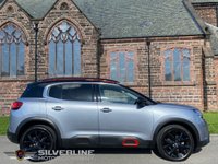 USED 2019 69 CITROEN C5 AIRCROSS 1.5 BLUEHDI FLAIR PLUS S/S EAT8 5d 129 BHP 
