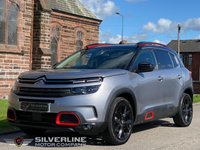 USED 2019 69 CITROEN C5 AIRCROSS 1.5 BLUEHDI FLAIR PLUS S/S EAT8 5d 129 BHP 