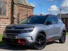 USED 2019 69 CITROEN C5 AIRCROSS 1.5 BLUEHDI FLAIR PLUS S/S EAT8 5d 129 BHP 