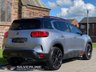 USED 2019 69 CITROEN C5 AIRCROSS 1.5 BLUEHDI FLAIR PLUS S/S EAT8 5d 129 BHP 
