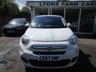 USED 2017 67 FIAT 500X 1.6 POP STAR 5d 110 BHP Service History + Just Serviced, One Previous Owner, MOT until November 2022, Low Insurance Group!