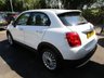 USED 2017 67 FIAT 500X 1.6 POP STAR 5d 110 BHP Service History + Just Serviced, One Previous Owner, MOT until November 2022, Low Insurance Group!