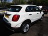 USED 2017 67 FIAT 500X 1.6 POP STAR 5d 110 BHP Service History + Just Serviced, One Previous Owner, MOT until November 2022, Low Insurance Group!