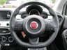 USED 2017 67 FIAT 500X 1.6 POP STAR 5d 110 BHP Service History + Just Serviced, One Previous Owner, MOT until November 2022, Low Insurance Group!