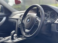 USED 2014 14 BMW 3 SERIES 2.0 320D EFFICIENTDYNAMICS BUSINESS TOURING 5d 161 BHP 