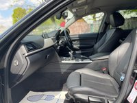 USED 2014 14 BMW 3 SERIES 2.0 320D EFFICIENTDYNAMICS BUSINESS TOURING 5d 161 BHP 