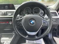 USED 2014 14 BMW 3 SERIES 2.0 320D EFFICIENTDYNAMICS BUSINESS TOURING 5d 161 BHP 