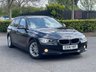 USED 2014 14 BMW 3 SERIES 2.0 320D EFFICIENTDYNAMICS BUSINESS TOURING 5d 161 BHP 