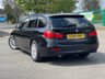 USED 2014 14 BMW 3 SERIES 2.0 320D EFFICIENTDYNAMICS BUSINESS TOURING 5d 161 BHP 