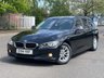 USED 2014 14 BMW 3 SERIES 2.0 320D EFFICIENTDYNAMICS BUSINESS TOURING 5d 161 BHP 