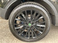 USED 2013 LAND ROVER RANGE ROVER EVOQUE 2.2L SD4 PURE 5d AUTO 190 BHP 