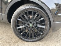 USED 2013 LAND ROVER RANGE ROVER EVOQUE 2.2L SD4 PURE 5d AUTO 190 BHP 
