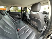 USED 2013 LAND ROVER RANGE ROVER EVOQUE 2.2L SD4 PURE 5d AUTO 190 BHP 