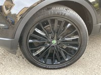 USED 2013 LAND ROVER RANGE ROVER EVOQUE 2.2L SD4 PURE 5d AUTO 190 BHP 