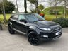 USED 2013 LAND ROVER RANGE ROVER EVOQUE 2.2L SD4 PURE 5d AUTO 190 BHP 