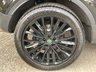 USED 2013 LAND ROVER RANGE ROVER EVOQUE 2.2L SD4 PURE 5d AUTO 190 BHP 