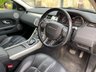 USED 2013 LAND ROVER RANGE ROVER EVOQUE 2.2L SD4 PURE 5d AUTO 190 BHP 