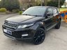 USED 2013 LAND ROVER RANGE ROVER EVOQUE 2.2L SD4 PURE 5d AUTO 190 BHP 