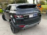 USED 2013 LAND ROVER RANGE ROVER EVOQUE 2.2L SD4 PURE 5d AUTO 190 BHP 
