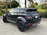USED 2013 LAND ROVER RANGE ROVER EVOQUE 2.2L SD4 PURE 5d AUTO 190 BHP 