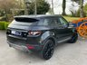 USED 2013 LAND ROVER RANGE ROVER EVOQUE 2.2L SD4 PURE 5d AUTO 190 BHP 