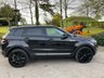 USED 2013 LAND ROVER RANGE ROVER EVOQUE 2.2L SD4 PURE 5d AUTO 190 BHP 