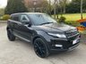 USED 2013 LAND ROVER RANGE ROVER EVOQUE 2.2L SD4 PURE 5d AUTO 190 BHP 