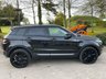 USED 2013 LAND ROVER RANGE ROVER EVOQUE 2.2L SD4 PURE 5d AUTO 190 BHP 