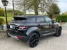 USED 2013 LAND ROVER RANGE ROVER EVOQUE 2.2L SD4 PURE 5d AUTO 190 BHP 
